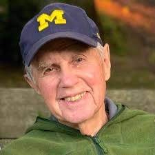 Chuck Lofy Obituary (1931