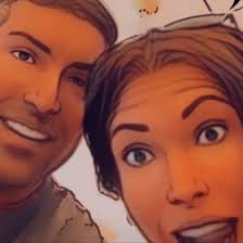 Ruby John (rubyjohn)