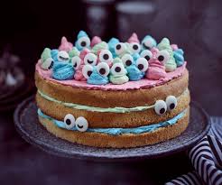 Monster Torte Rezept Dessert Ideen Cookidoo Thermomix Rezepte