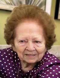 Obituary information for Anna Mae Pagano Keller