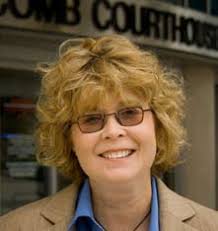 The Office of Public Information