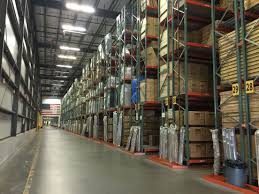 Our Distribution Center In Taftville Ct Distribution Center Structures Distribution