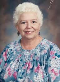 Joann Moore Obituary (2014)