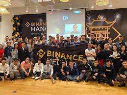 May 11, 2021 · a cryptocurrency token called shiba inu (shib) has soared in price—up 120 percent on the day at one point on tuesday morning—after it was listed on the major cryptocurrency exchange binance. Binance Adds Vietnamese Dong To P2p Platform Azcoin News