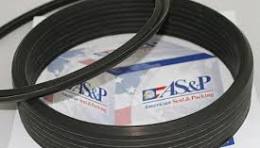 Vee-Packing | V Packing and Chevron Packing | Multiple Lip ...