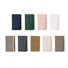 Maybe you would like to learn more about one of these? Everyday Napkins Cloth Napkins Set Of 4 Organic Cotton Chalk Moss
