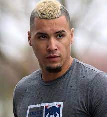 May 31, 2021 · baez goes deep twice as stewart, cubs beat padres. Pin By Kr Stalee On Javy Baez 9 Chicago Cubs Baseball Cubs Baseball Chicago Cubs