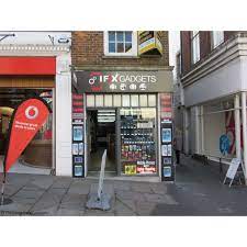 Mobile masters sell new and second hand phones, games consoles, digital cameras and laptops. I Fix Gadgets Guildford Mobile Phone Repairs Yell