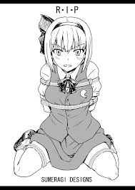 R. I. P. - 同人誌 - エロ漫画 | inits-terapiya.ru