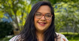 Class of 2021: Mayisha Rahman