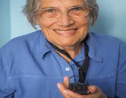 People in Residential Homes