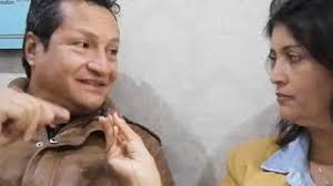 Entrevista con Walter Caicedo