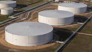 The api 650 fixed roof tanks most widely used and most commonly used standard for global storage tank construction and procurement is api 650. Steel Tank Institute Steel Plate Fabricators Association Sti Spfa Fabricated Steel Products Award Winners 2017 Product Awards Entries Field Erected Tank 2017
