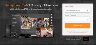 With free premium account of. Working Free Crunchyroll Premium Accounts For 2021