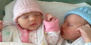 Nathan Hines is fundraising for Twins Trust