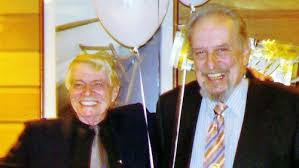 A Mouseketeer mystery: Dennis Day's extraordinary life and heartbreaking  death