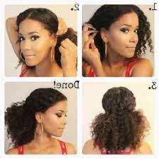 Hairstyles For Poofy Curly Hair Hairstyles Trends Curly Hair Styles Naturally Natural Hair Tutorials Curly Hair Styles