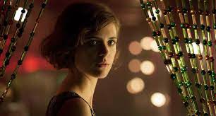 Babylon berlin's humor and humanity pair nicely with its hypnotic visuals, resulting in a show that dazzles within its oversaturated genre. Charlotte Ritter Babylon Berlin Wiki Fandom