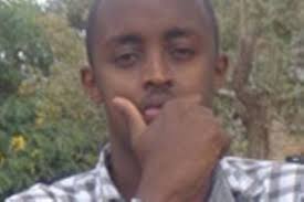 OSMAN MOHAMED OSMAN