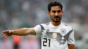 He was then acquired by borussia dortmund in 2011, winning the. They Ensure That Ilkay Gundogan Would Be In The Orbit Of The Barca