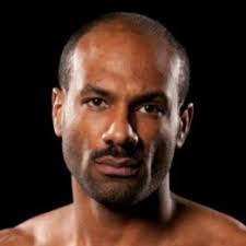 Dante Schiro vs. Starr Roberts Jr., Chosen Few FC 17