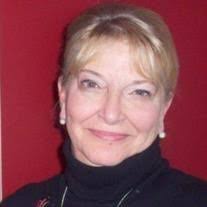 Barbara Barnes Obituary