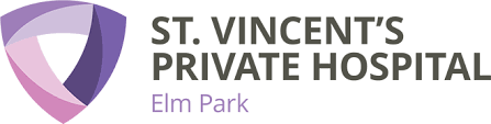 St Vincent S Private Hospital