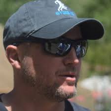 Staff • Steens Mountain Running Camp