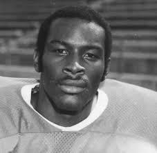 Former UNA football player Dwayne Williams, who died in the Pentagon