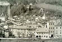 Seit 125 jahren sind wir am standort hallein für unsere qualitativ hochwertigen produkte aus zellulose bekannt. Hallein Wikipedia