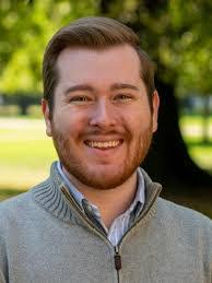 Brandon Rothrock's Instagram, Twitter & Facebook