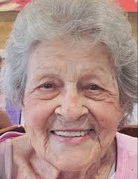 Obituary information for Betty Lynn Roseberry