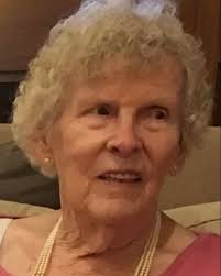 Evelyn "Nanny" Flecker Echeverio Obituary March 3, 2025