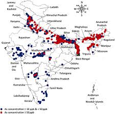 If a customer's family business or house is under siege from scorpions, bees, or other pests, the best pest control specialists will be there in no time. Status And Management Of Arsenic Pollution In Groundwater A Comprehensive Appraisal Of Recent Global Scenario Human Health Impacts Sustainable Field Scale Treatment Technologies Sciencedirect