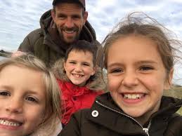 Family set for charity walk in memory of Ben Plumb in Bungay
