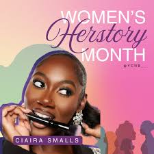 🌸 Women's HERstory Month Spotlight: Shaylyn Money 🌸 Shaylyn Money is a  dedicated Trilingual Interpreter in American Sign Language (ASL) and  Spanish, with nearly eight years of experience bridging language gaps in