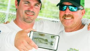 12th Annual David Lee Root, Jr. Memorial Fishing Tournament
