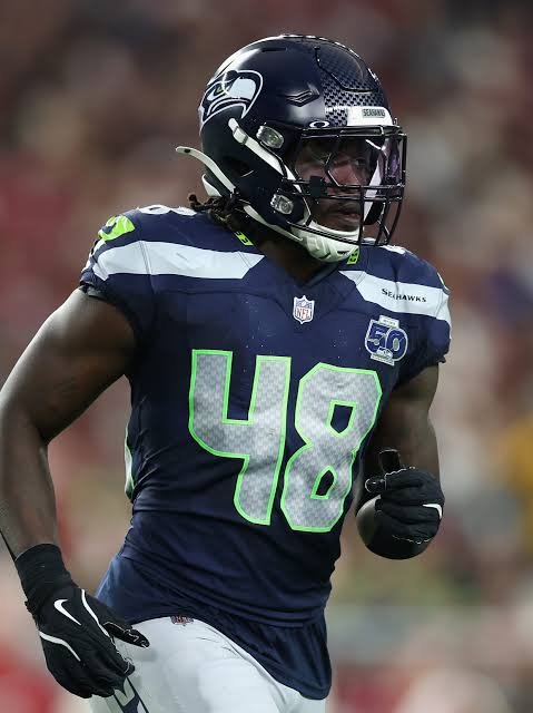 Seattle Seahawks' Tyrice Knight, a UTEP alum, in NFC title game