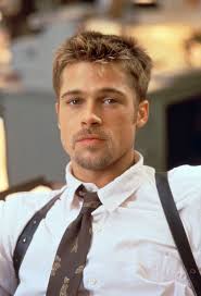 Many of these brad pitt haircut ideas are for the characters he played. Every Hollywood Movie Ft Brad Pitt Hair Style Using Hairbond The Best Hair Products