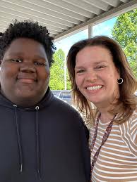 Hello! I'm excited to returning to the hive.I'll be teaching 3rd Grade Math  at Bel-Aire to begin my 16th year teaching!🐝 View my list