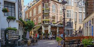 De amsterdamse zomer vindt plaats in de maanden juli, augustus en september. Volop Zomer Dit Zijn De 27 Allerbeste Terrassen Van Amsterdam