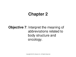 Oncology synonyms, oncology pronunciation, oncology translation, english dictionary definition of oncology. Body Structure Color And Oncology Ppt Download