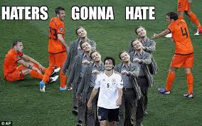 Lift your spirits with funny jokes, trending memes, entertaining gifs, inspiring stories, viral videos. Best Picture Of Beckenbauer 2 0 Aka Hummels From The Holland Game Imgur