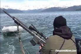 The match 3.0 may be the perfect rifle for the shooter who is torn between the watchman and the recon. Firearms News Presents Nemo Arms Omen 3 0 Match Rifle Vide