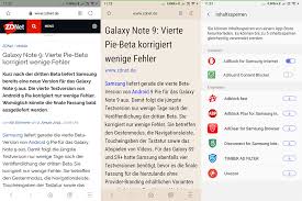 Ən uyğun internet paketi seç. Samsung Internet 9 Im Galaxy App Store Verfugbar Zdnet De