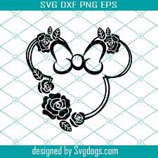 Mickey Mouse Svg Mickey Mouse Ears Svg Svgdogs