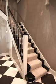 The durability of the carpet, sharpness and clarity of the pattern, and the cushioning feel of a stair periodic dry cleaning is recommended. Luxury Stair Runner Design Ideas For Your Classy Home Stair Runner Luxury Staircase Home
