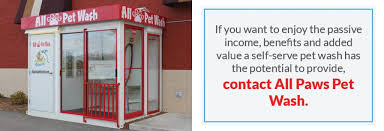 A wide variety of paws pet care options are available to you, such as charging time, material, and feature. Value Of Opening Self Serve Pet Wash Profit All Paws Pet Wash