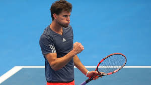 A collection of facts like biography, youtube, salary, net worth, bio, age, height, weight and wife. Dominic Thiem Future World No 1 On Atp Tour Movie Tv Tech Geeks News