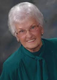 Betty Sauer Obituary